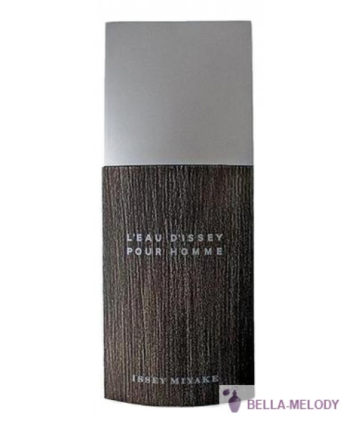 Issey Miyake L'Eau D'Issey Pour Homme Edition Bois