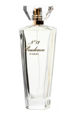 Prudence Paris No12