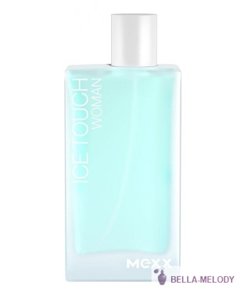 Mexx Ice Touch Woman 2014