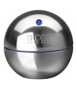 Hugo Boss Boss In Motion edition IV