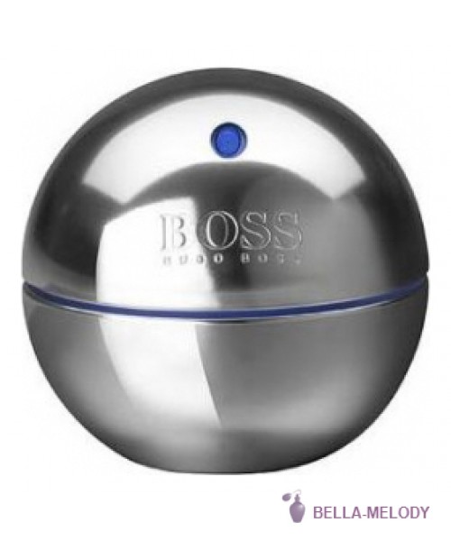 Hugo Boss Boss In Motion edition IV