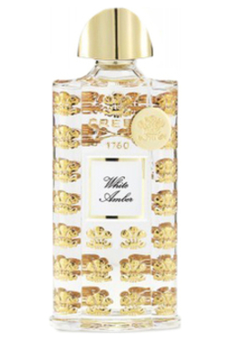 Creed White Amber