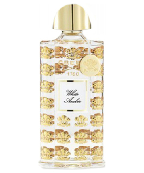 Creed White Amber