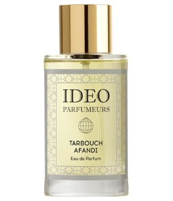 Ideo Parfumeurs Tarbouch Afandi