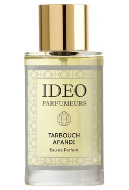 Ideo Parfumeurs Tarbouch Afandi