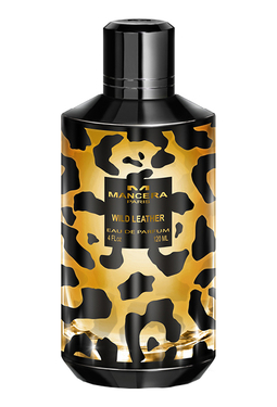 Mancera Wild Leather
