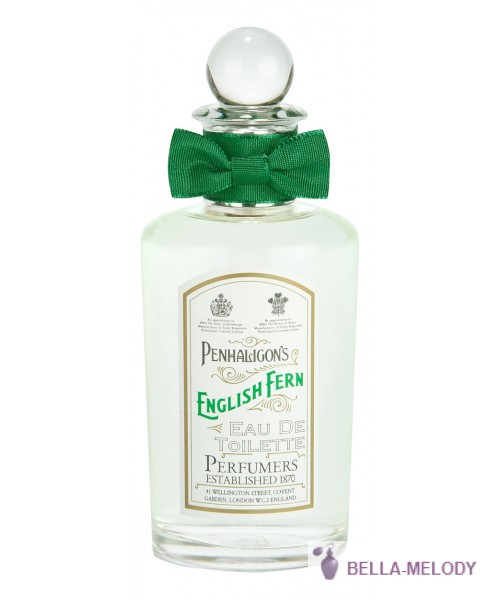 Penhaligon's English Fern