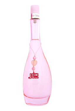 Jennifer Lopez Love at First Glow
