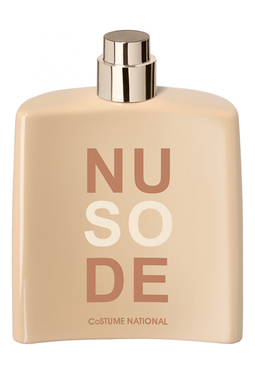 CoSTUME NATIONAL So Nude