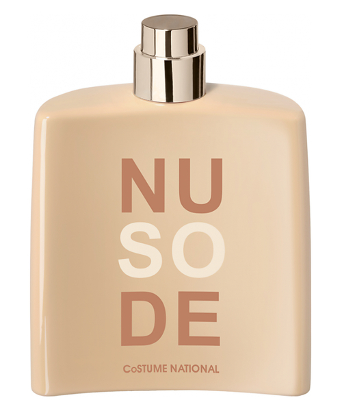 CoSTUME NATIONAL So Nude