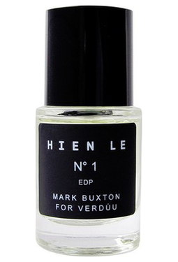 Mark Buxton For Verduu Hien Le No1