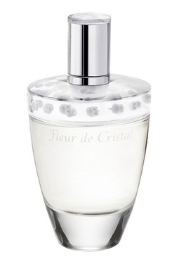 Lalique Fleur de Cristal