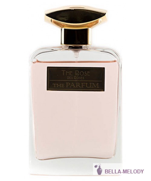 The Parfum The Rose Des Roses
