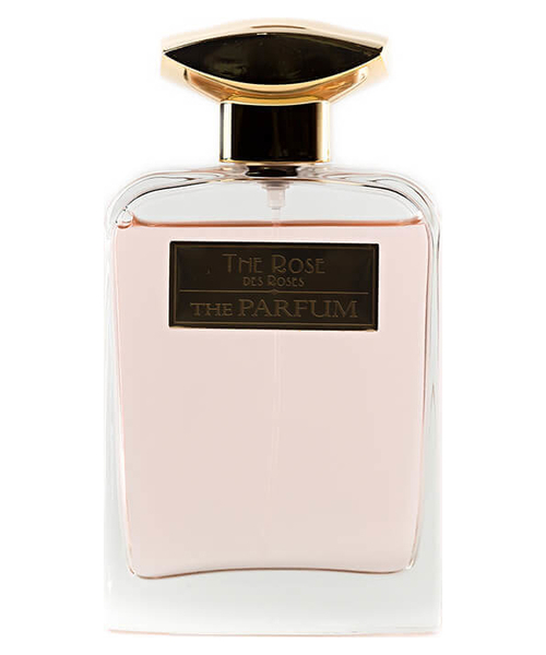 The Parfum The Rose Des Roses