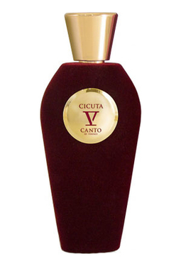 V Canto Cicuta