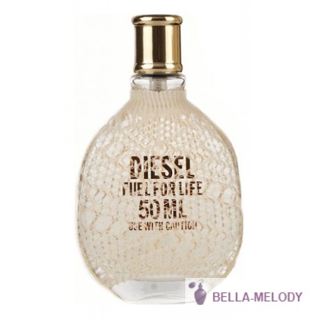 Diesel Fuel For Life Women 11