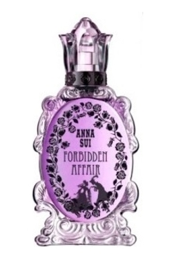 Anna Sui Forbidden Affair