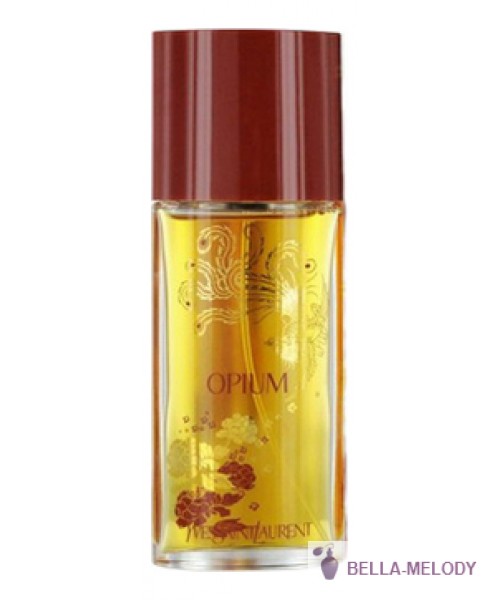 YSL Opium Legendes de Chine eau de Toilette