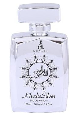 Khalis Silver