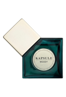 Karl Lagerfeld Kapsule Woody