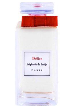 Stephanie De Bruijn Delice