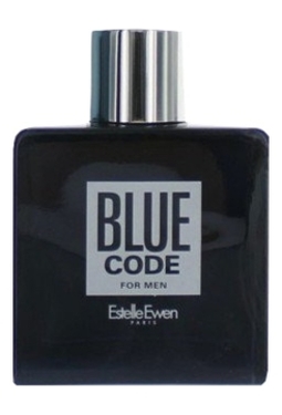 Estelle Ewen Blue Code