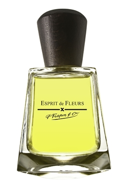 Frapin Esprit De Fleurs