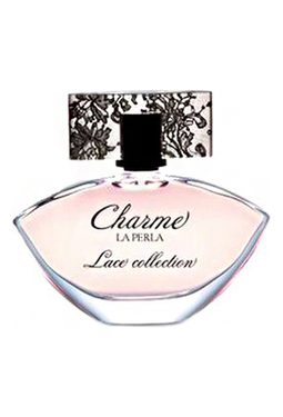 La Perla Charme Lace Collection