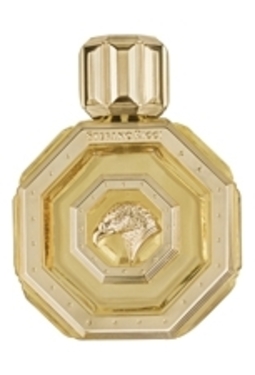 Stefano Ricci Royal Eagle Gold