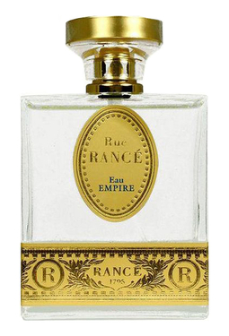 Rance Eau Impire (Rue Rance)