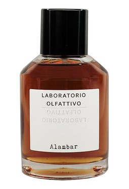 Laboratorio Olfattivo Alambar