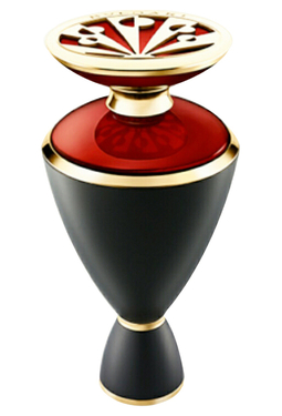 Bvlgari Rubinia