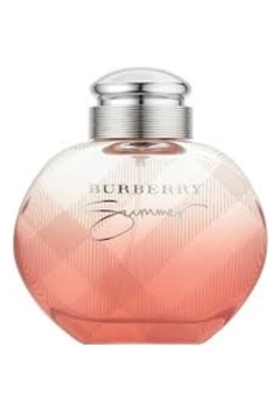 Burberry Summer Women 2011