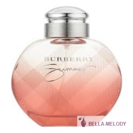 Burberry Summer Women 2011 11