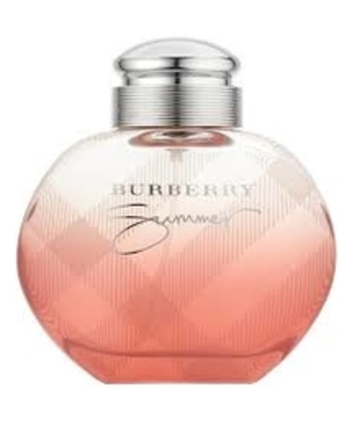 Burberry Summer Women 2011
