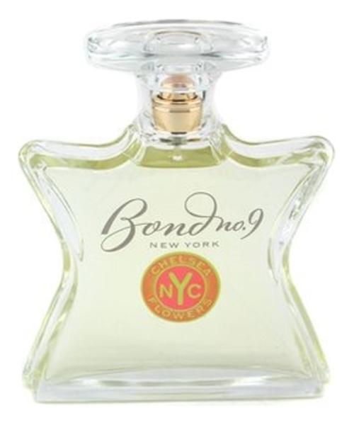 Bond No 9 Chelsea Flowers