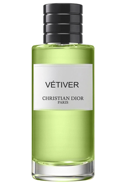Christian Dior Vetiver