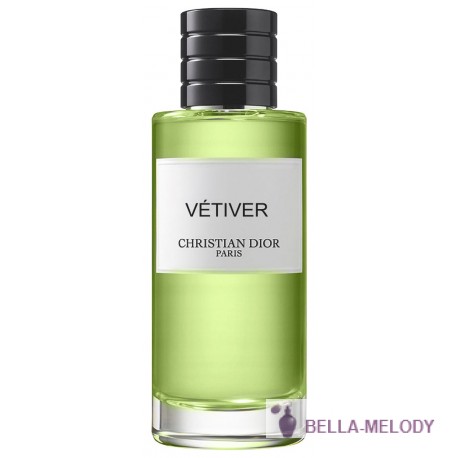 Christian Dior Vetiver 11
