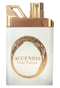 Accendis Luna Dulcius