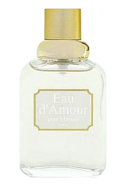 Tartine et Chocolat Eau d`Amour pour Maman
