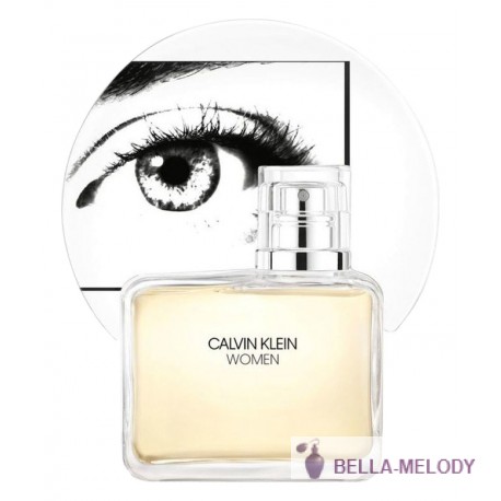 Calvin Klein Women Eau De Toilette 11