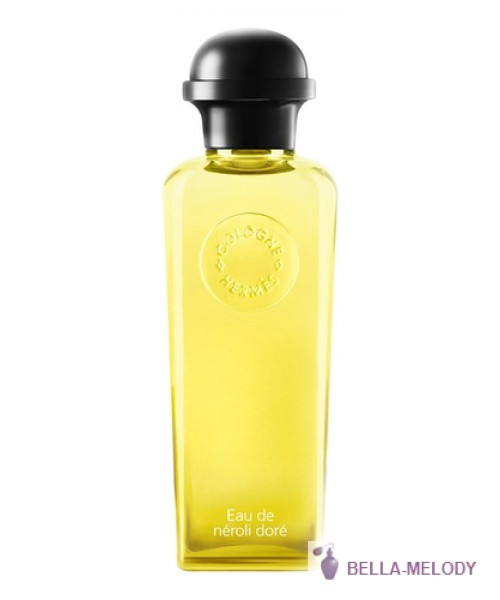 Hermes Eau de Neroli Dore