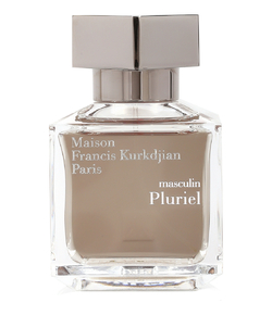 Francis Kurkdjian Pluriel Masculin
