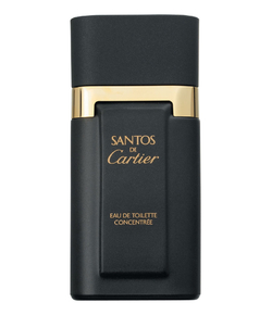 Cartier Santos Concentree