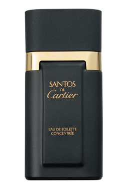 Cartier Santos Concentree
