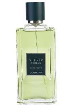 Guerlain Vetiver Extreme