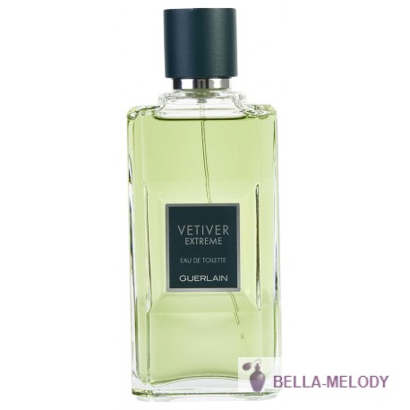 Guerlain Vetiver Extreme 11