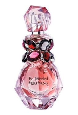 Vera Wang Be Jeweled Rouge