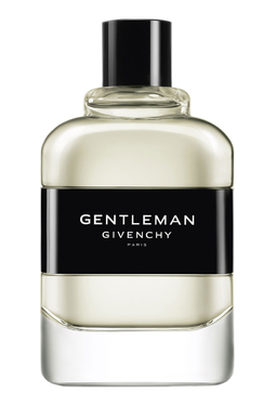 Givenchy Gentleman 2017