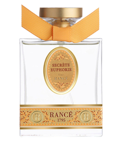 Rance Secrete Euphorie